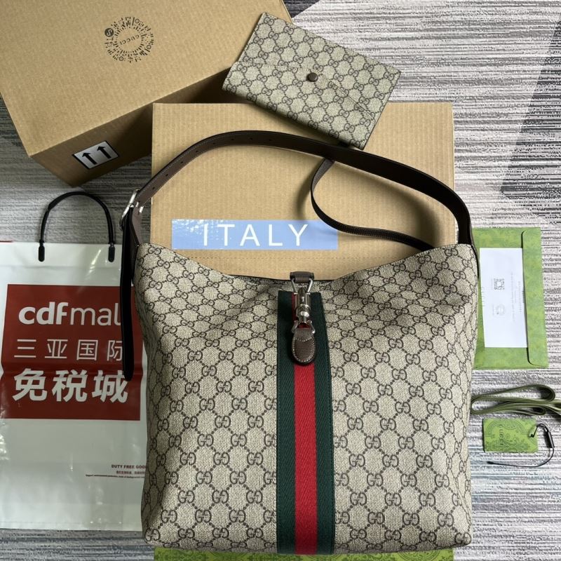 Gucci Drawstring Bags